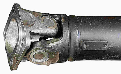 Dorman - OE Solutions DRIVESHAFT 986-775