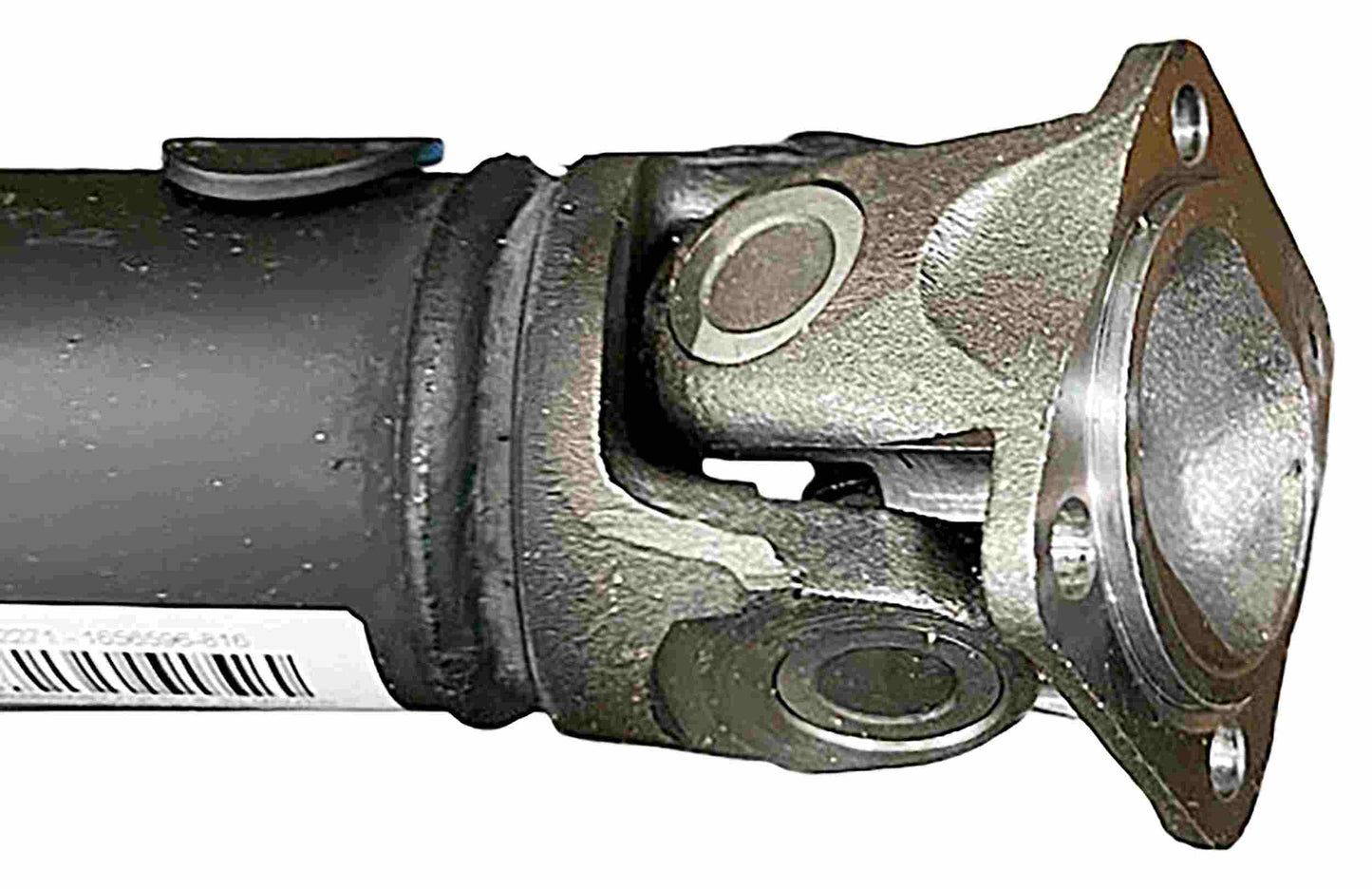 Dorman - OE Solutions DRIVESHAFT 986-775