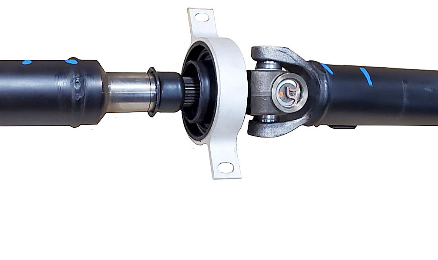 Dorman - OE Solutions DRIVESHAFT 986-897