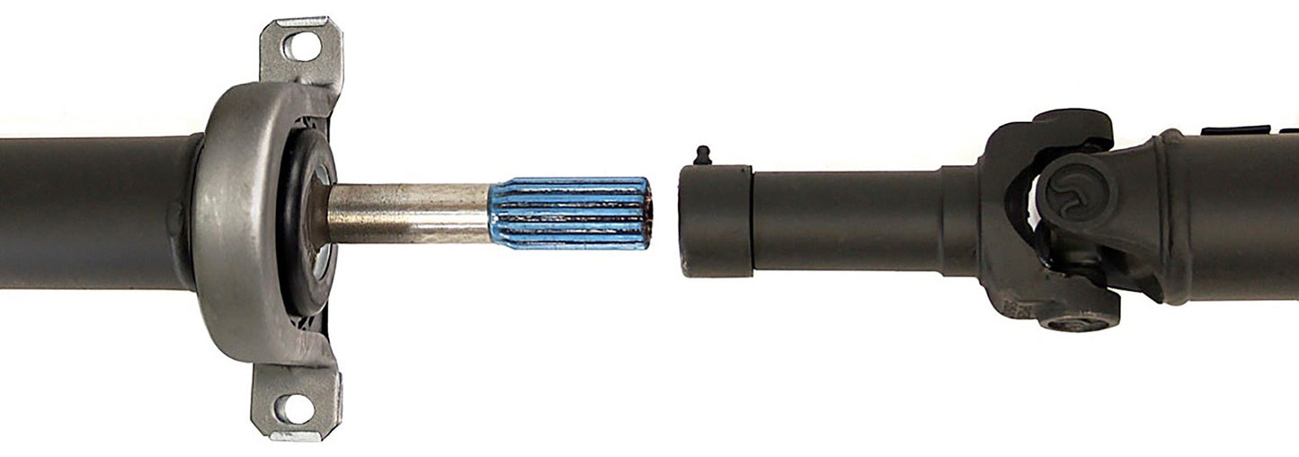Dorman - OE Solutions DRIVESHAFT 986-918
