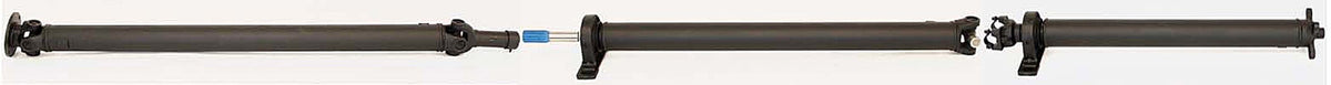 Dorman - OE Solutions Vehicle Part 986-956