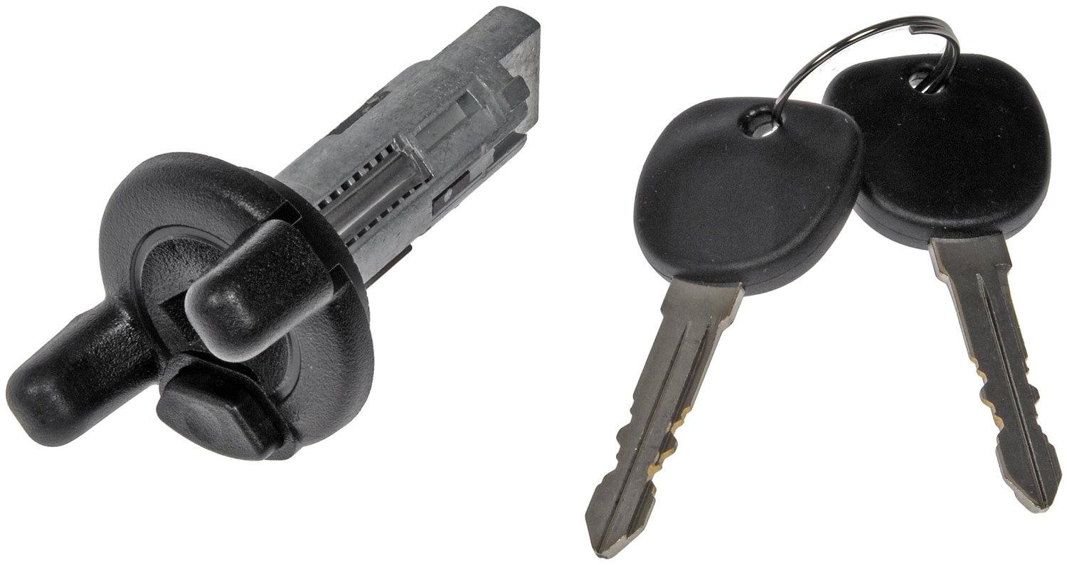 Dorman Ignition Lock Cylinder Assembly