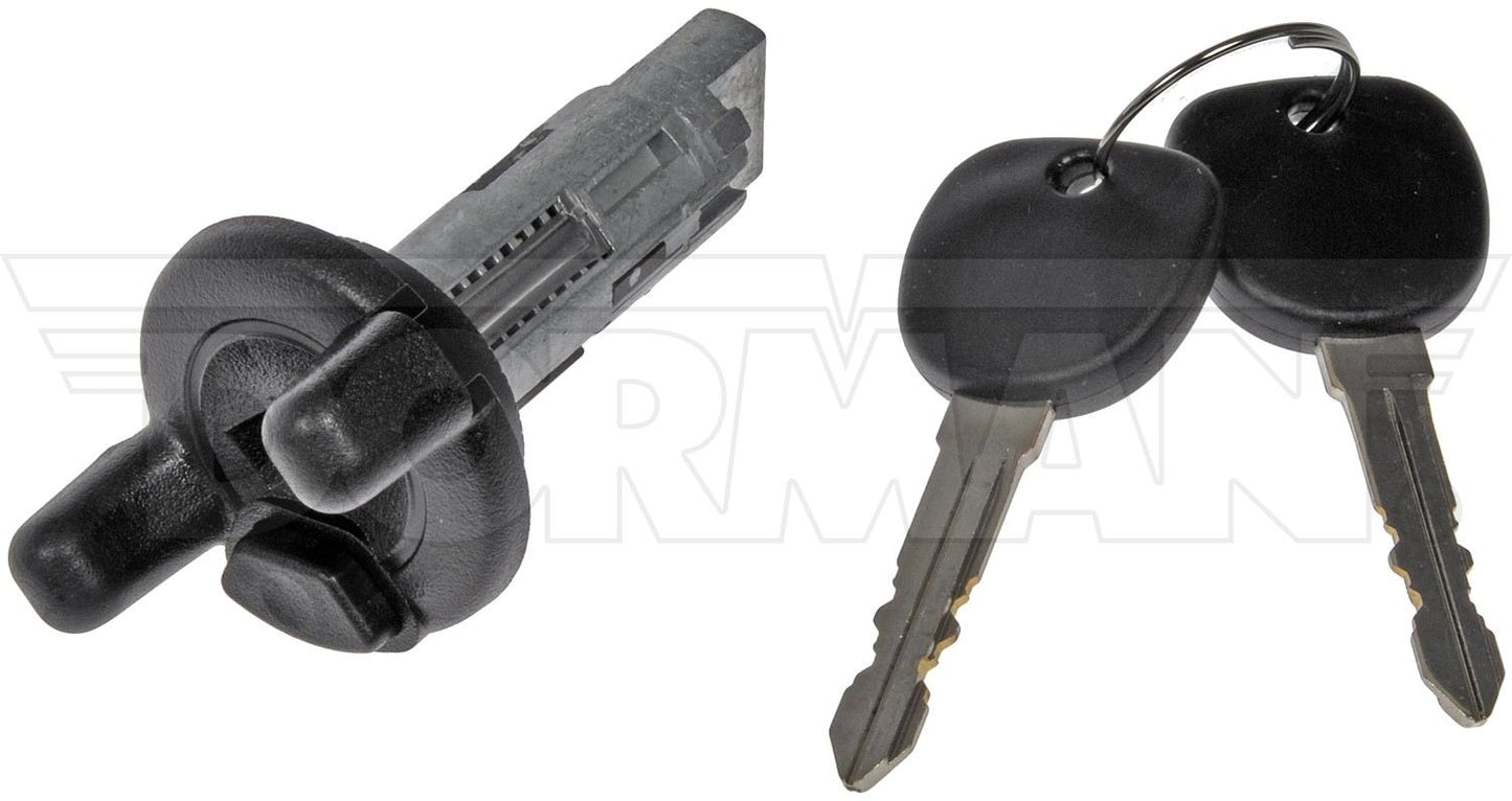 Dorman - OE Solutions Ignition Lock Cylinder for 2002-98 Chevrolet GMC 989-000