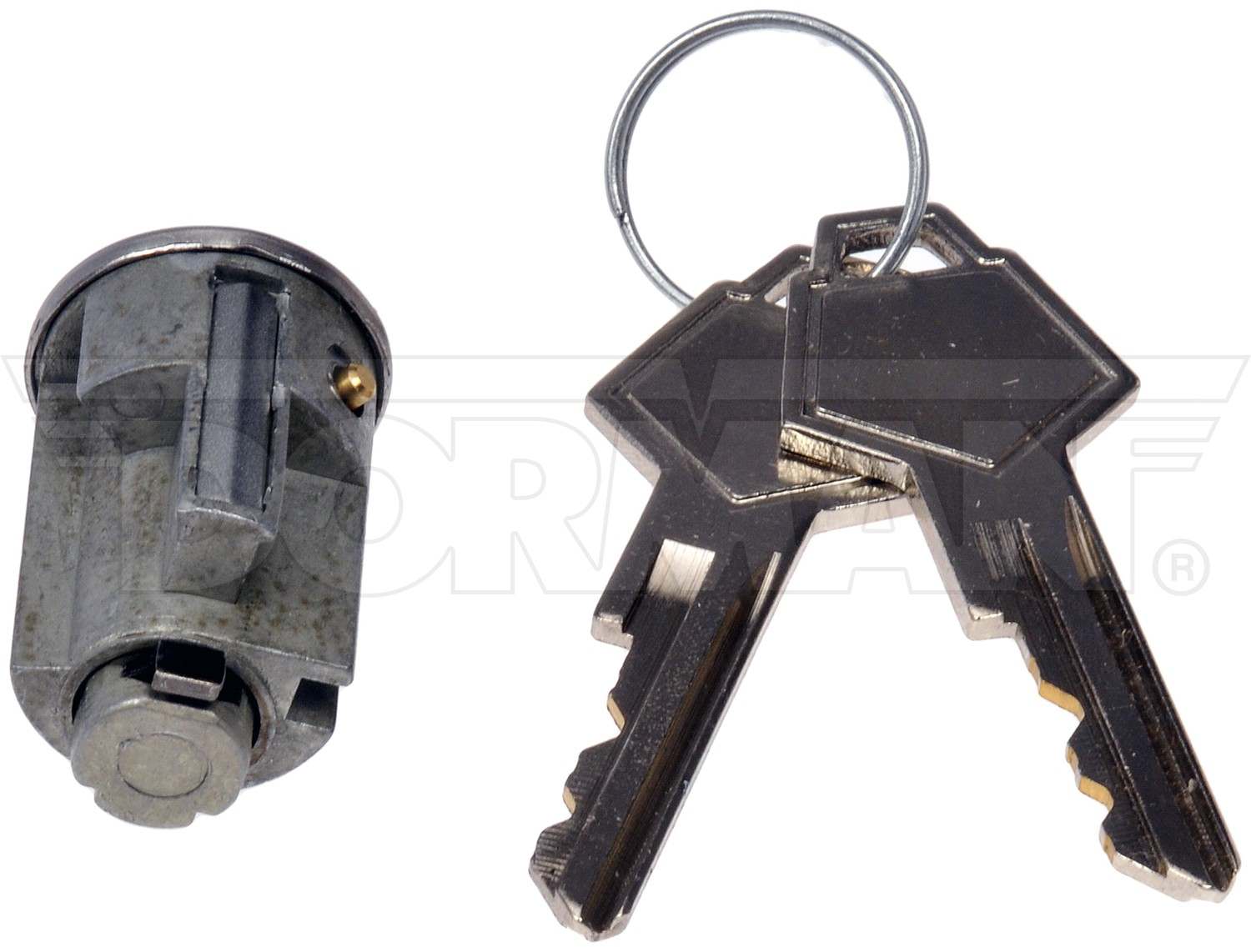 Dorman Ignition Lock Cylinder Assembly