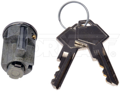 Dorman Ignition Lock Cylinder Assembly 989-002
