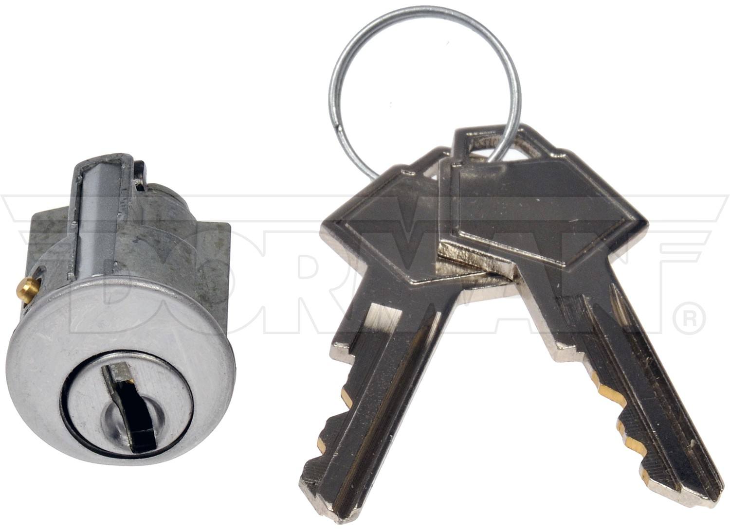 Dorman Ignition Lock Cylinder Assembly
