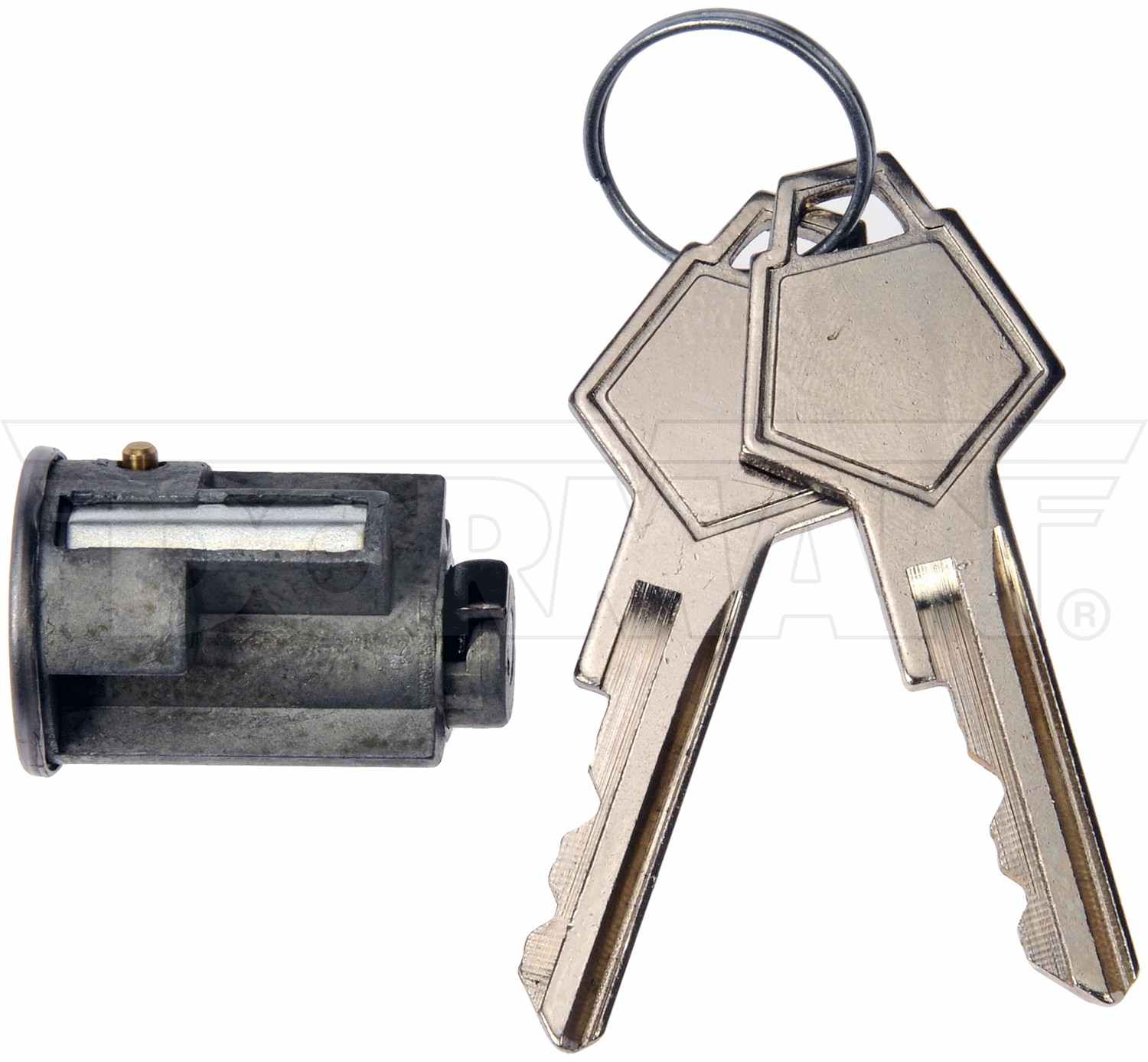 Dorman Ignition Lock Cylinder Assembly