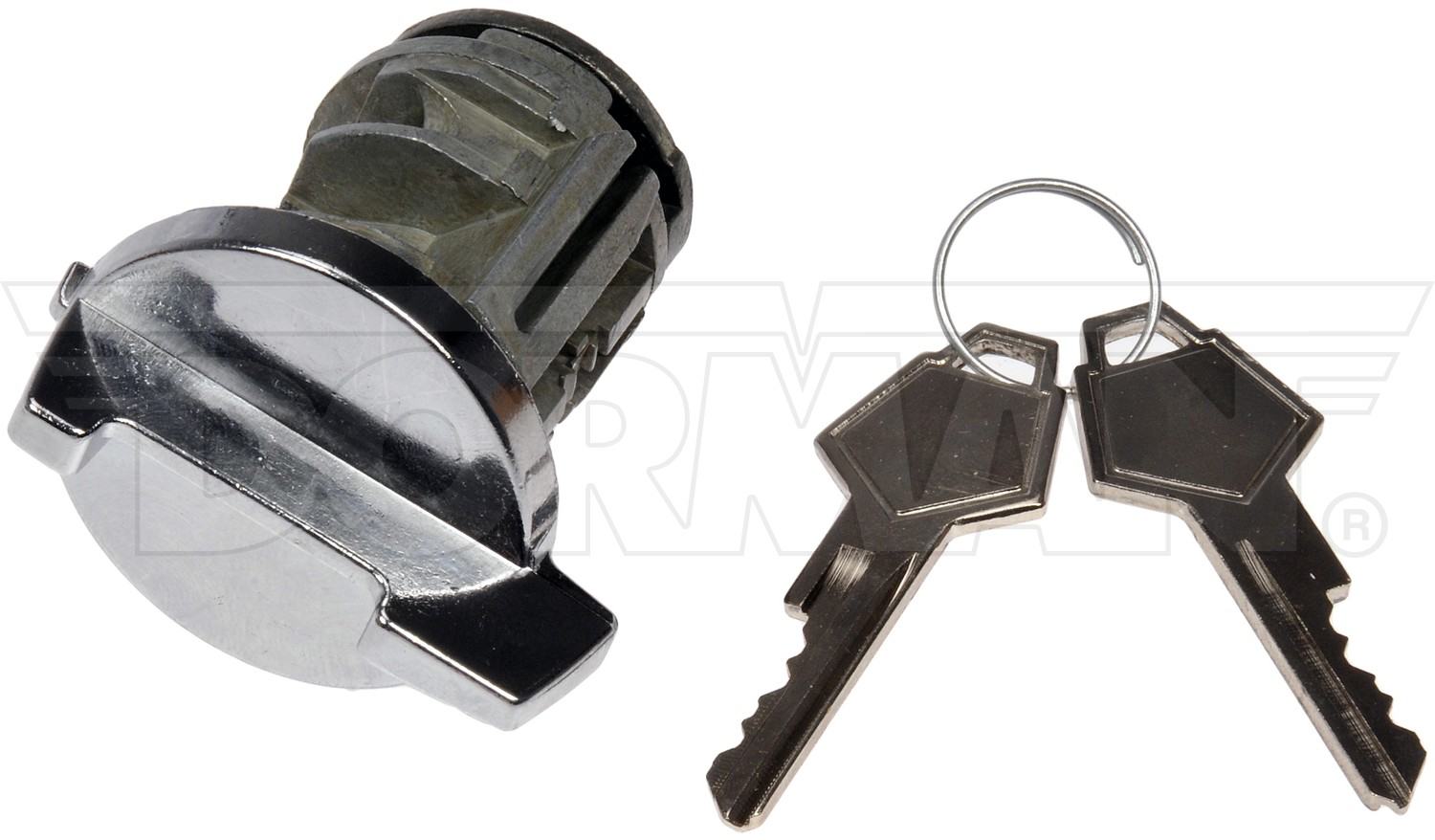Dorman - OE Solutions LOCK CYLINDER 989-003