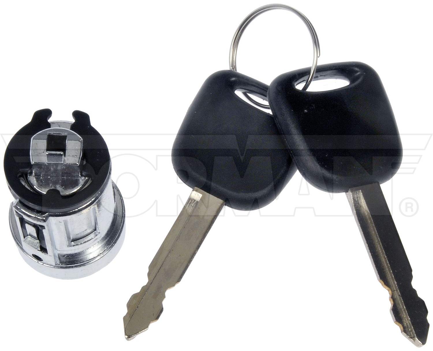Dorman Ignition Lock Cylinder Assembly