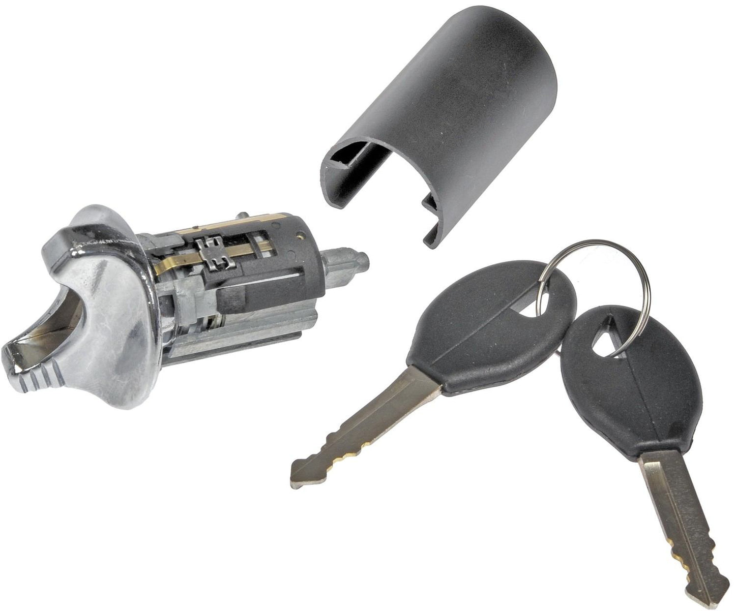 Dorman - OE Solutions Ignition Lock Cylinder for 1993-96 Nissan Quest 989-011