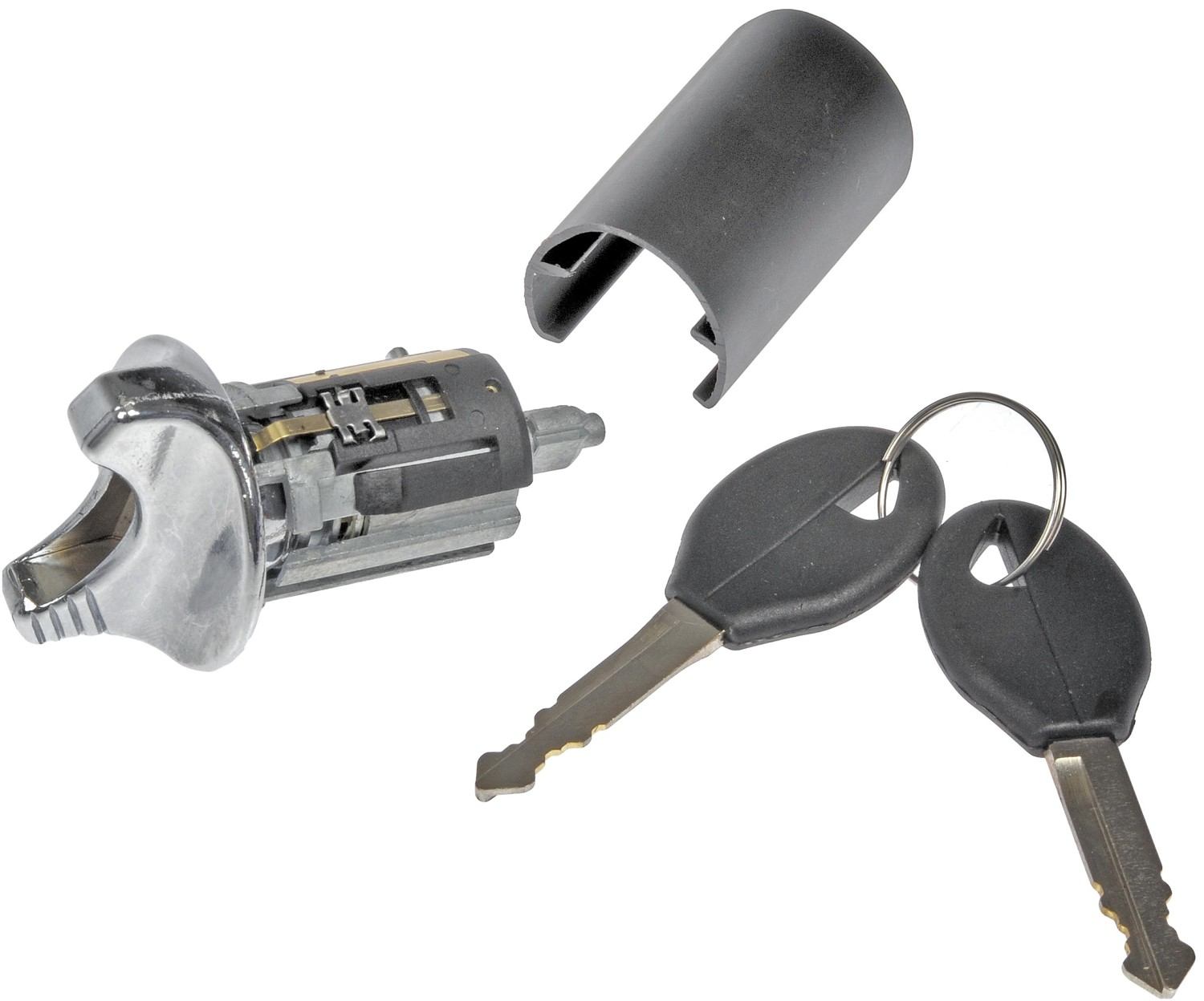 Dorman Ignition Lock Cylinder Assembly