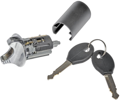 Dorman - OE Solutions Ignition Lock Cylinder for 1993-96 Nissan Quest 989-011