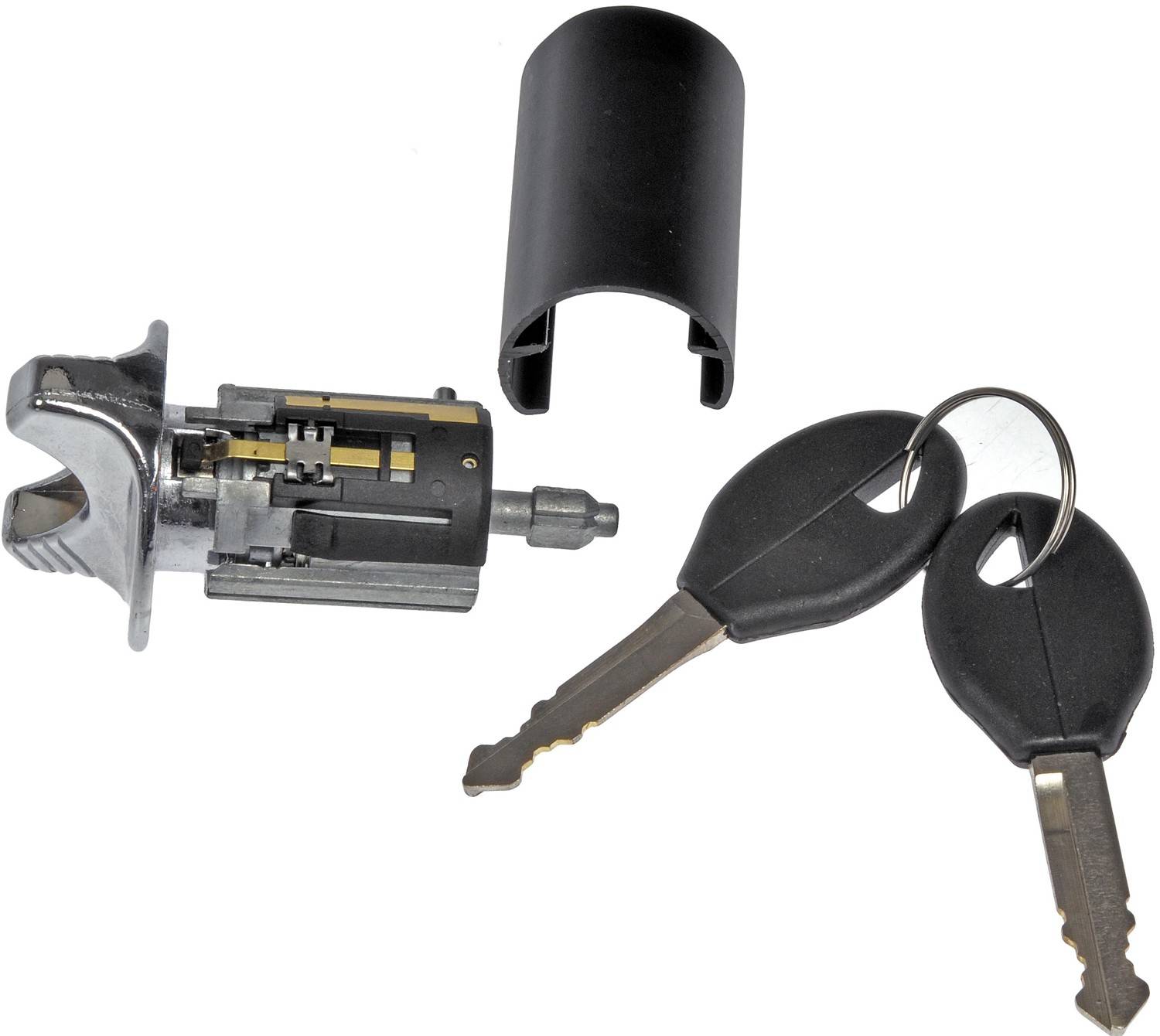 Dorman Ignition Lock Cylinder Assembly
