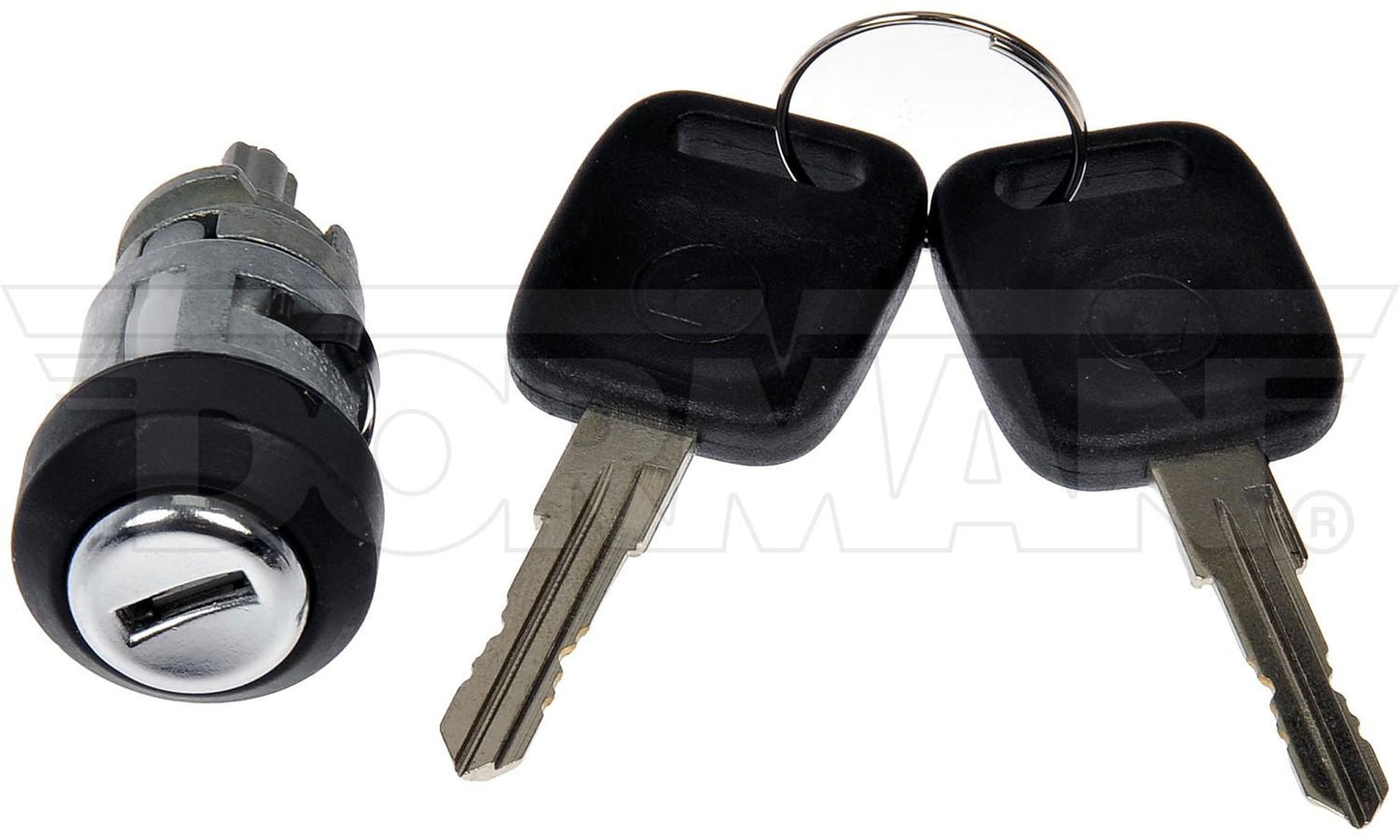 Dorman - OE Solutions LOCK CYLINDER 989-015