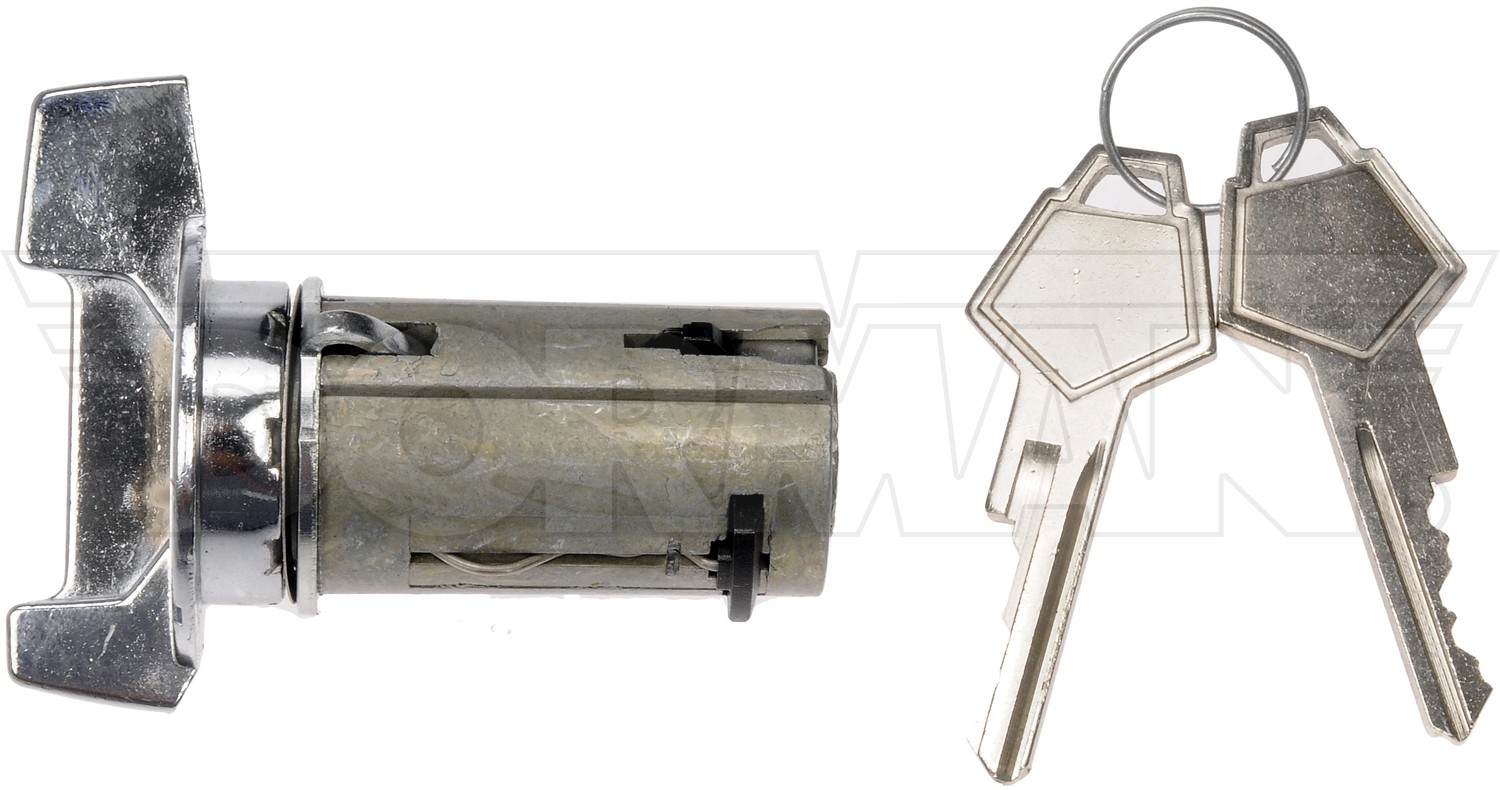 Dorman - OE Solutions LOCK CYLINDER 989-016