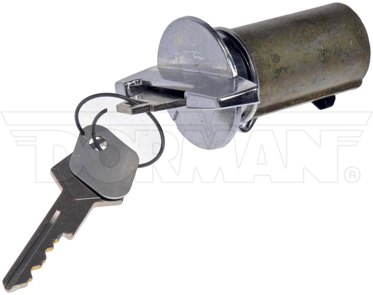 Dorman - OE Solutions LOCK CYLINDER 989-016