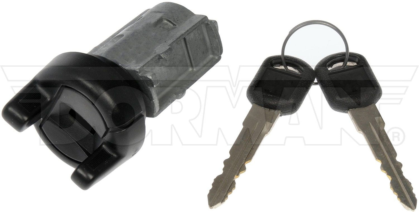 Dorman - OE Solutions LOCK CYLINDER 989-017