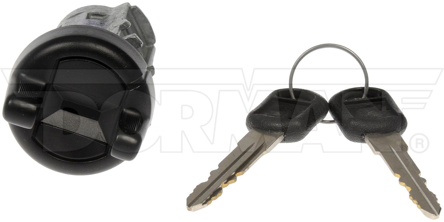 Dorman - OE Solutions LOCK CYLINDER 989-017