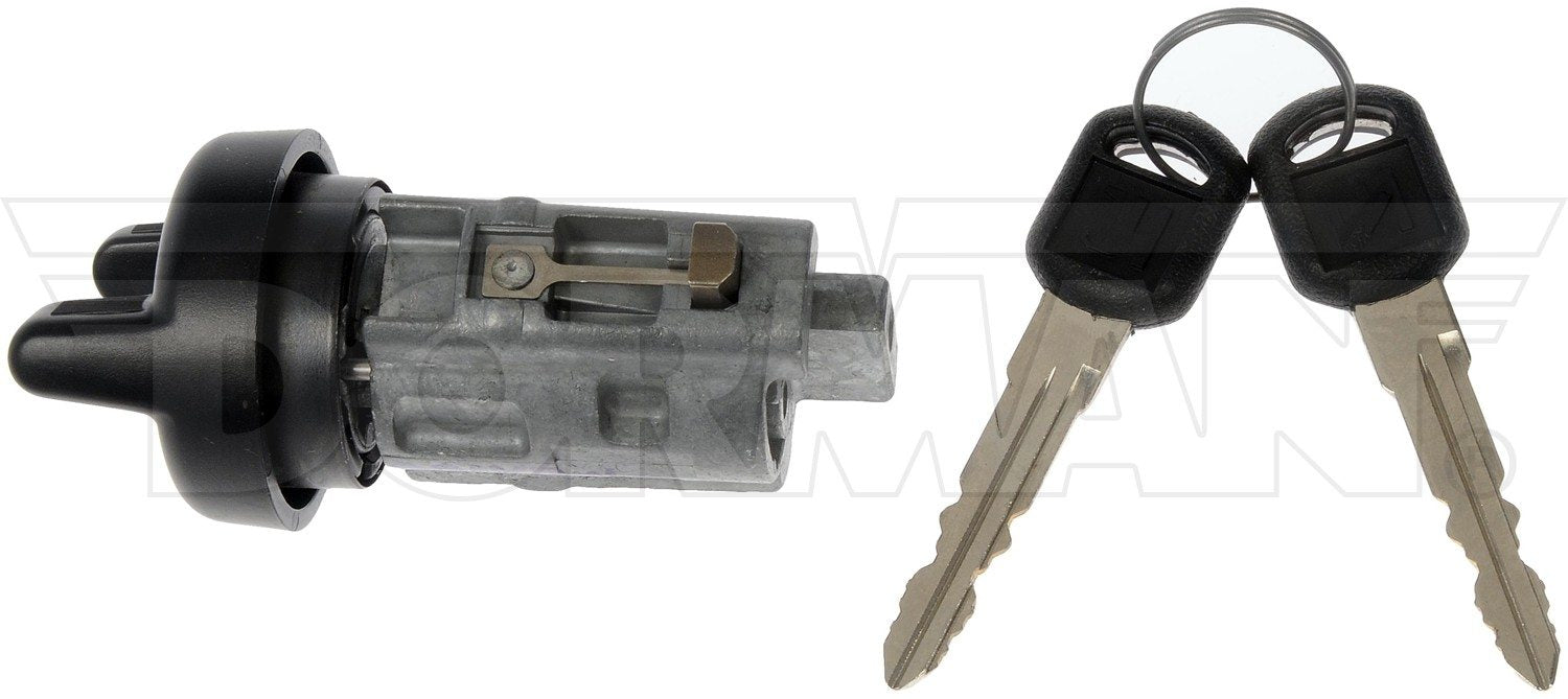 Dorman - OE Solutions LOCK CYLINDER 989-017