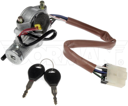 Dorman - OE Solutions IGNITION LOCK CYLINDER 989-041