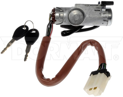 Dorman - OE Solutions IGNITION LOCK CYLINDER 989-041