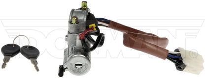 Dorman - OE Solutions IGNITION LOCK CYLINDER 989-041