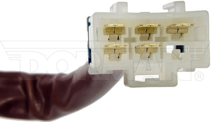 Dorman - OE Solutions IGNITION LOCK CYLINDER 989-041