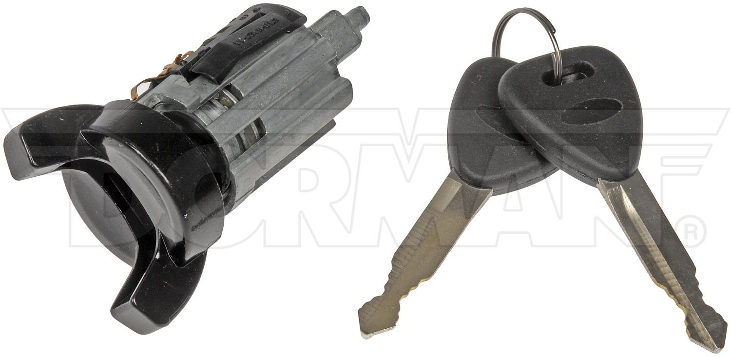 Dorman - OE Solutions IGNITION LOCK CYLINDER 989-042