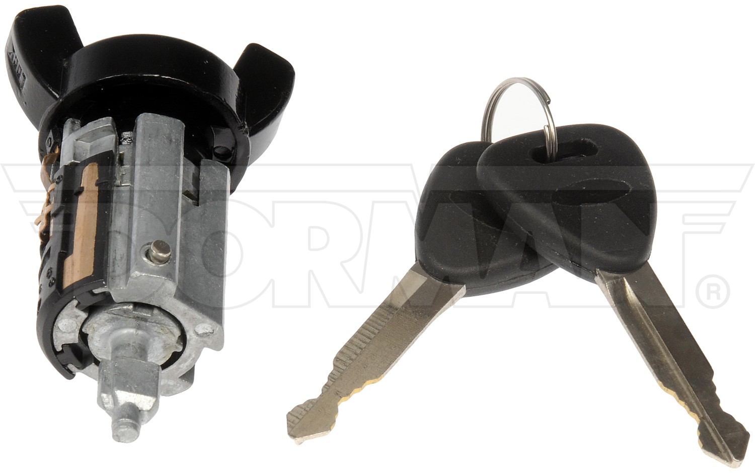 Dorman - OE Solutions IGNITION LOCK CYLINDER 989-042