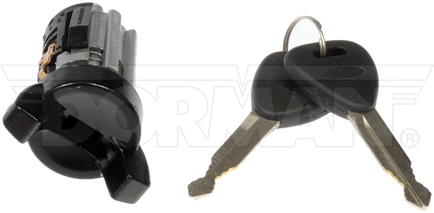 Dorman - OE Solutions IGNITION LOCK CYLINDER 989-042