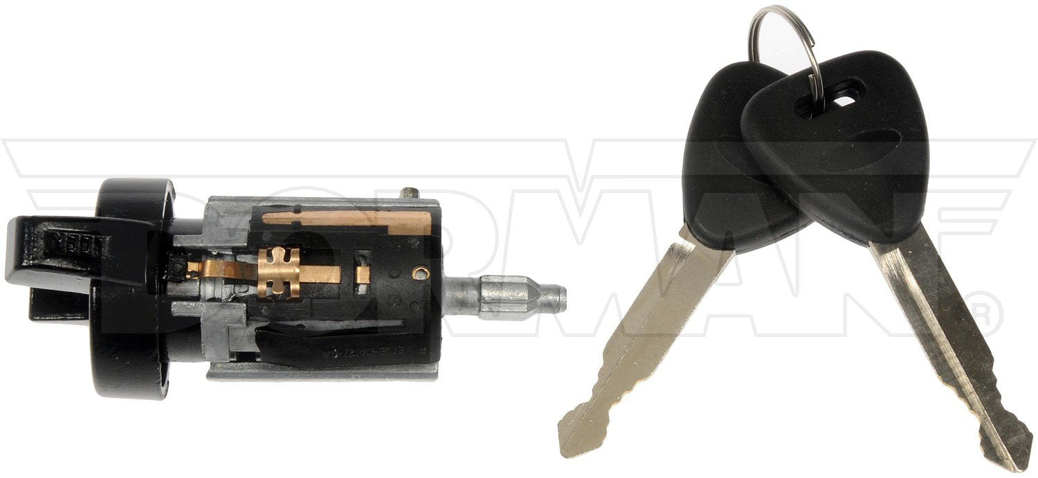 Dorman - OE Solutions IGNITION LOCK CYLINDER 989-042