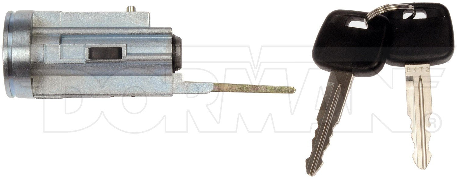 Dorman - OE Solutions IGNITION LOCK CYLINDER 989-043