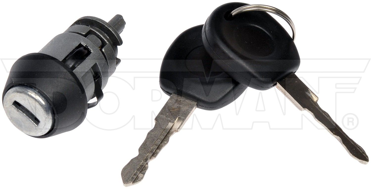 Dorman - OE Solutions IGNITION LOCK CYLINDER 989-045