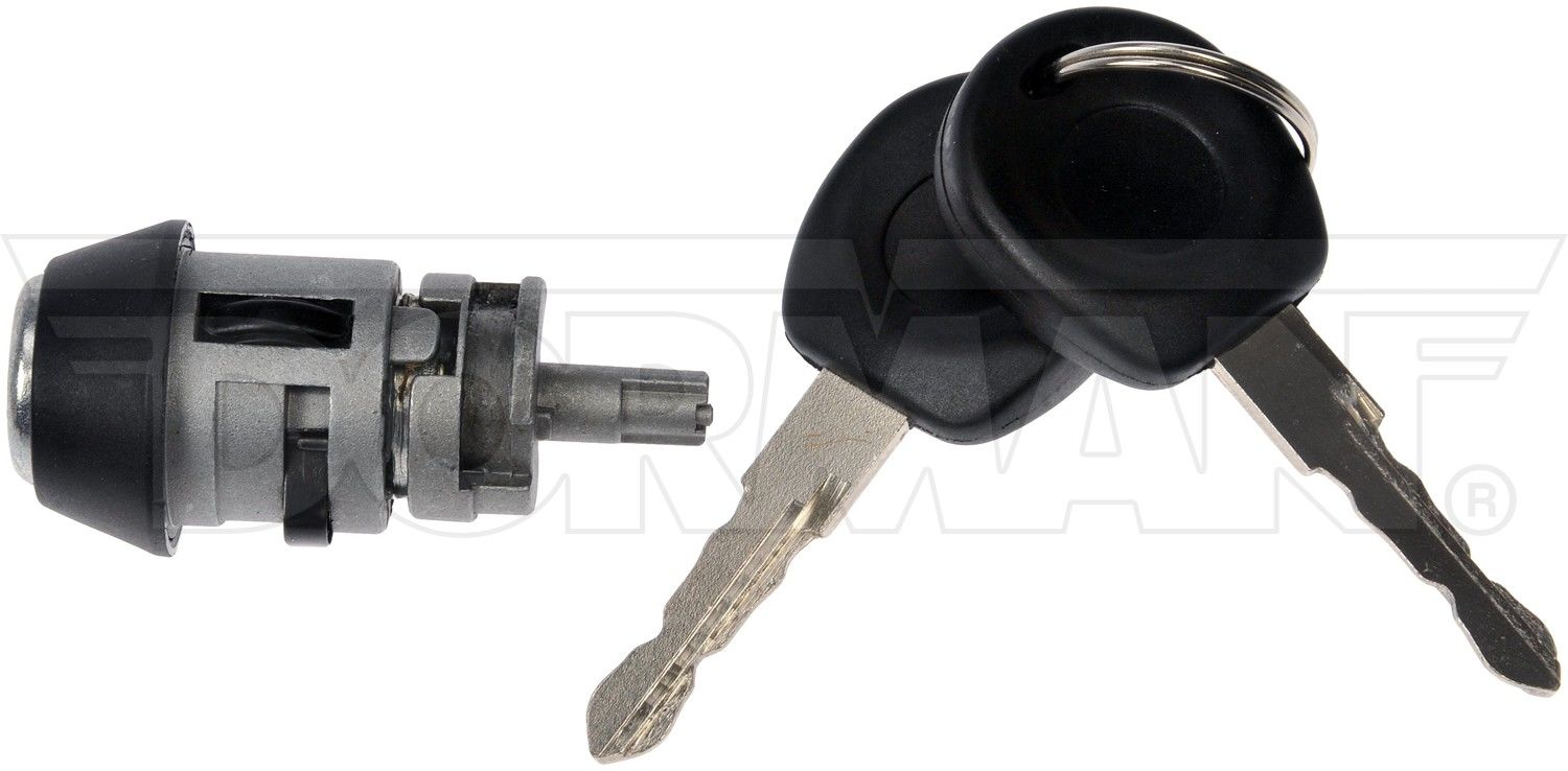 Dorman - OE Solutions IGNITION LOCK CYLINDER 989-045