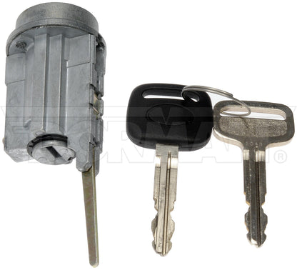Dorman - OE Solutions LOCK CYLINDER 989-072