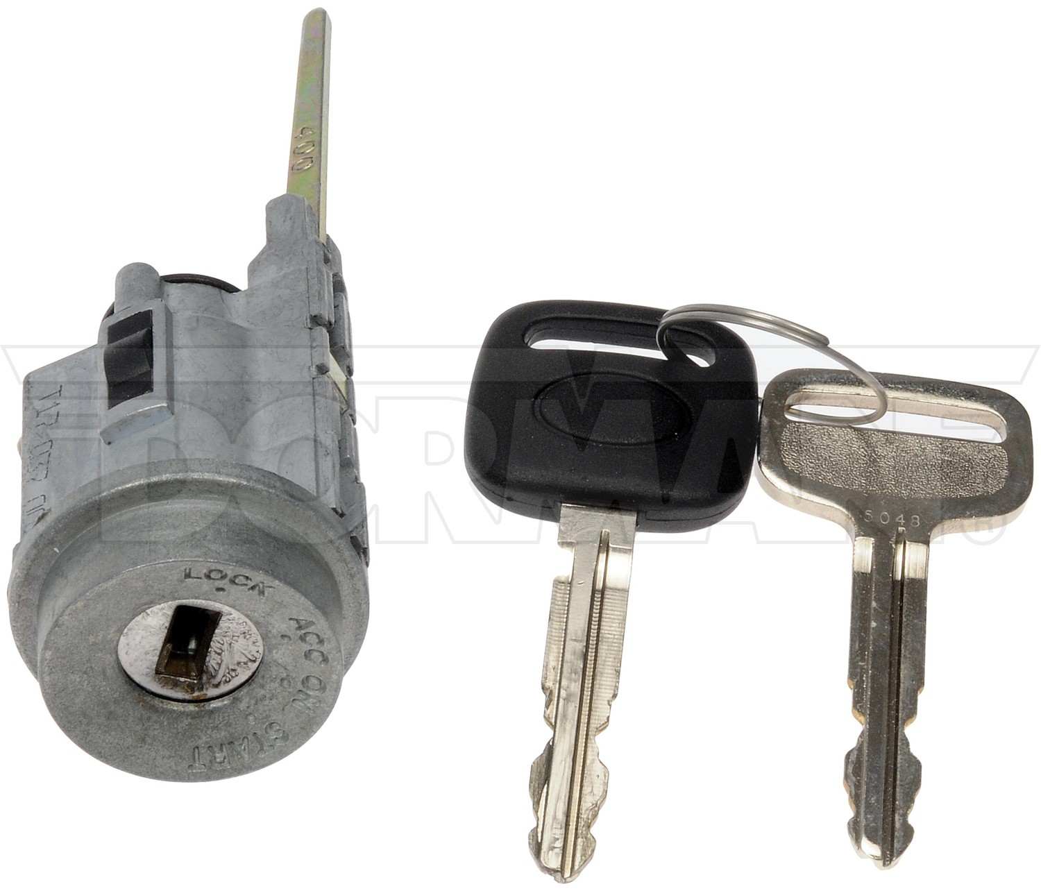 Dorman - OE Solutions LOCK CYLINDER 989-072