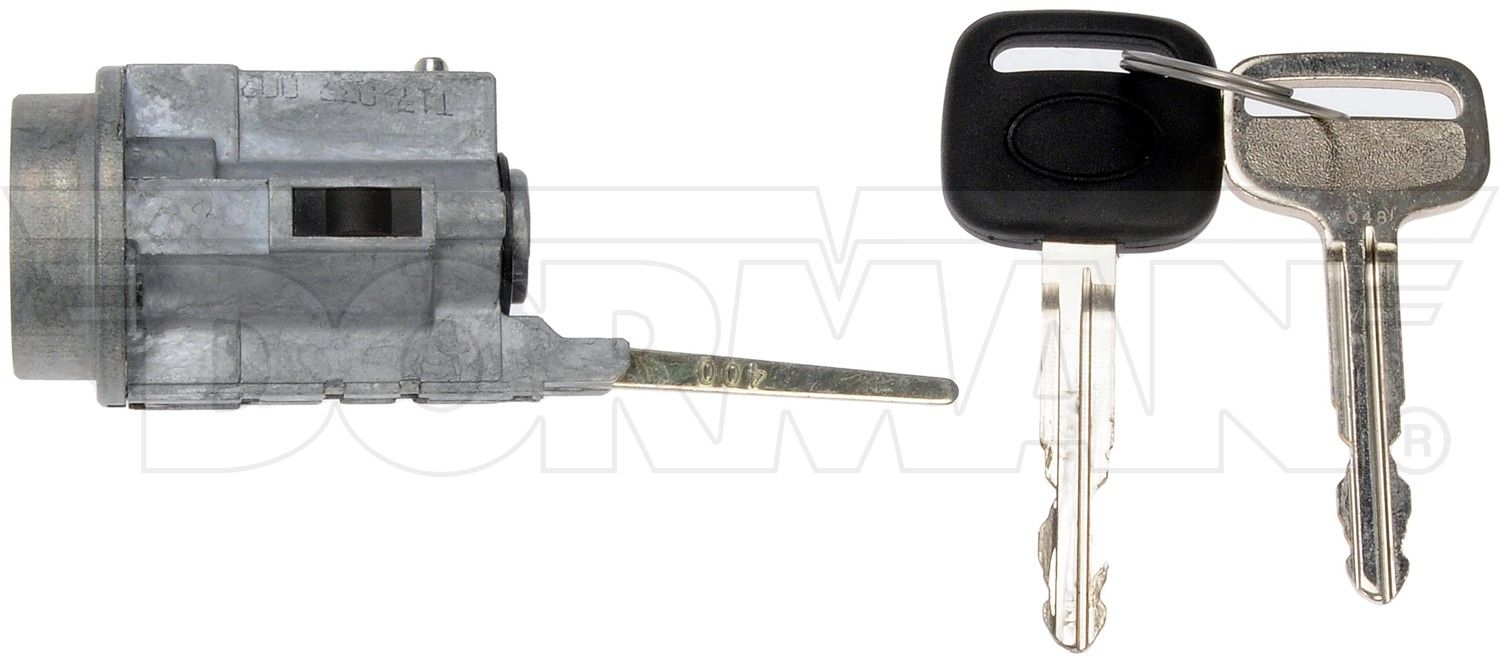 Dorman - OE Solutions LOCK CYLINDER 989-072