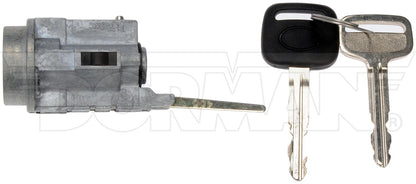 Dorman - OE Solutions LOCK CYLINDER 989-072