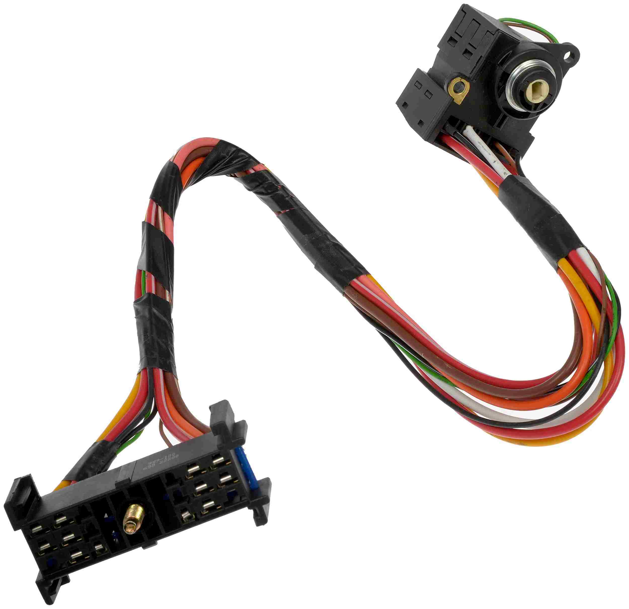 Dorman - OE Solutions IGNITION SWITCH 989-100