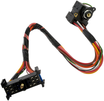 Dorman - OE Solutions IGNITION SWITCH 989-100
