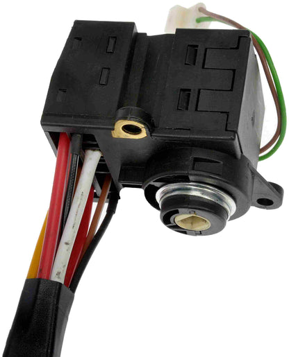Dorman - OE Solutions IGNITION SWITCH 989-100