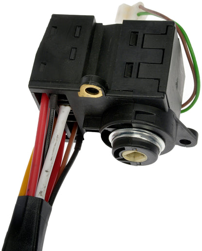 Dorman - OE Solutions IGNITION SWITCH 989-100