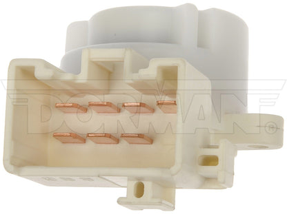 Dorman - OE Solutions IGNITION SWITCH 989-719