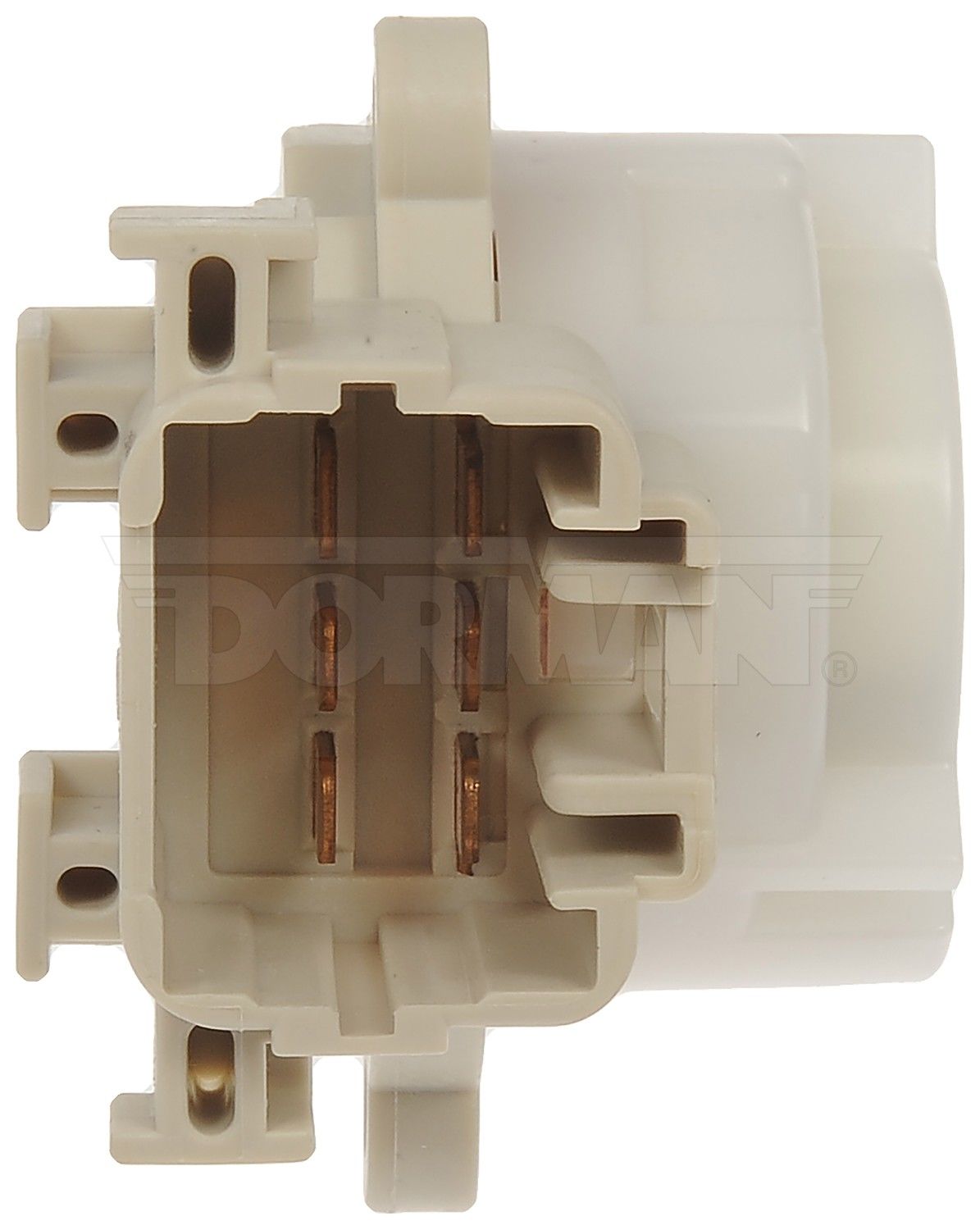 Dorman - OE Solutions IGNITION SWITCH 989-720