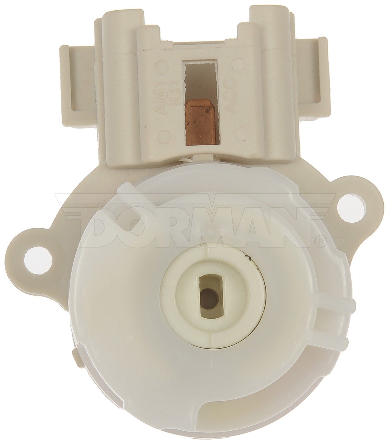 Dorman - OE Solutions IGNITION SWITCH 989-720