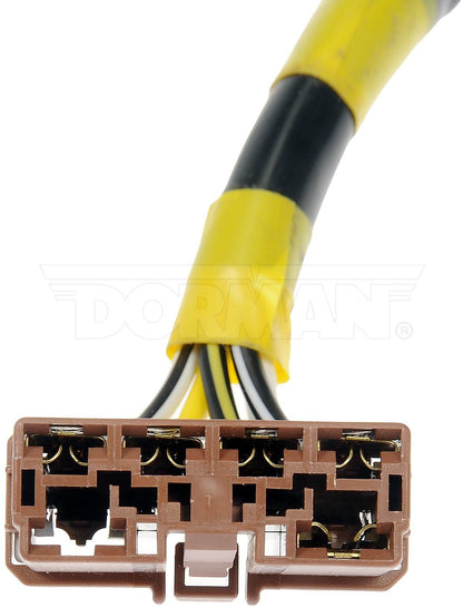 Dorman - OE Solutions IGNITION SWITCH 989-723