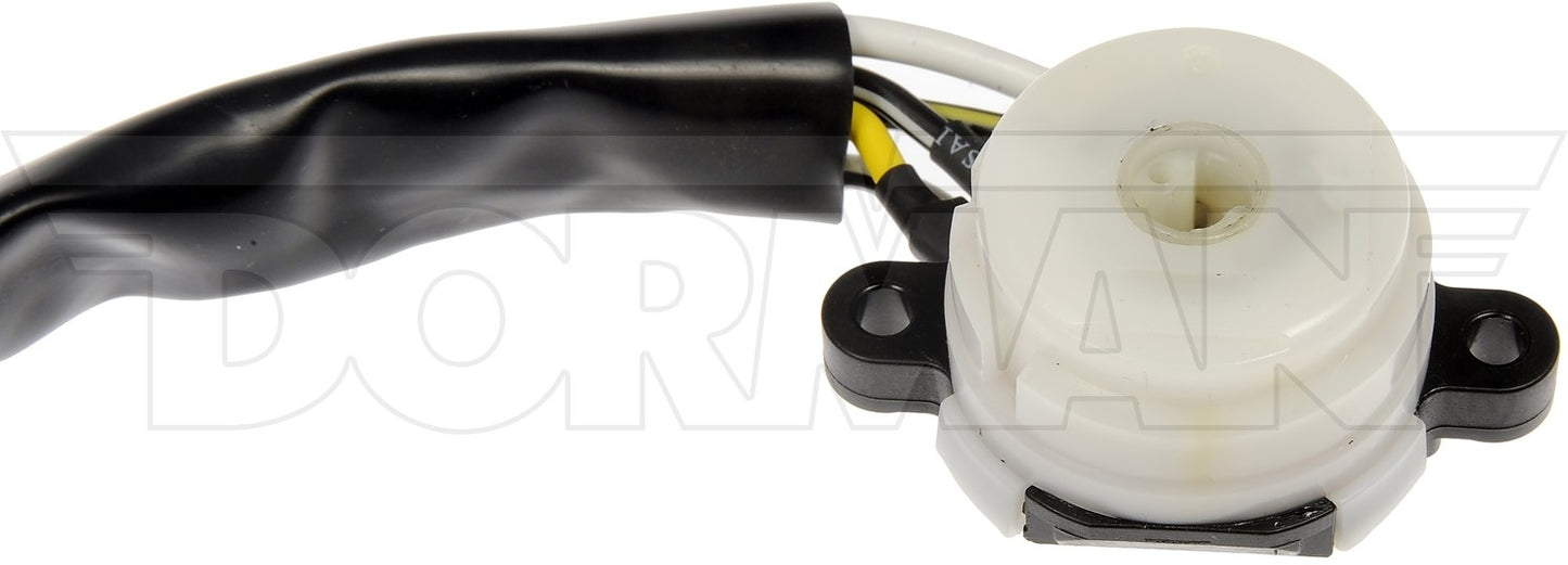 Dorman - OE Solutions IGNITION SWITCH 989-723