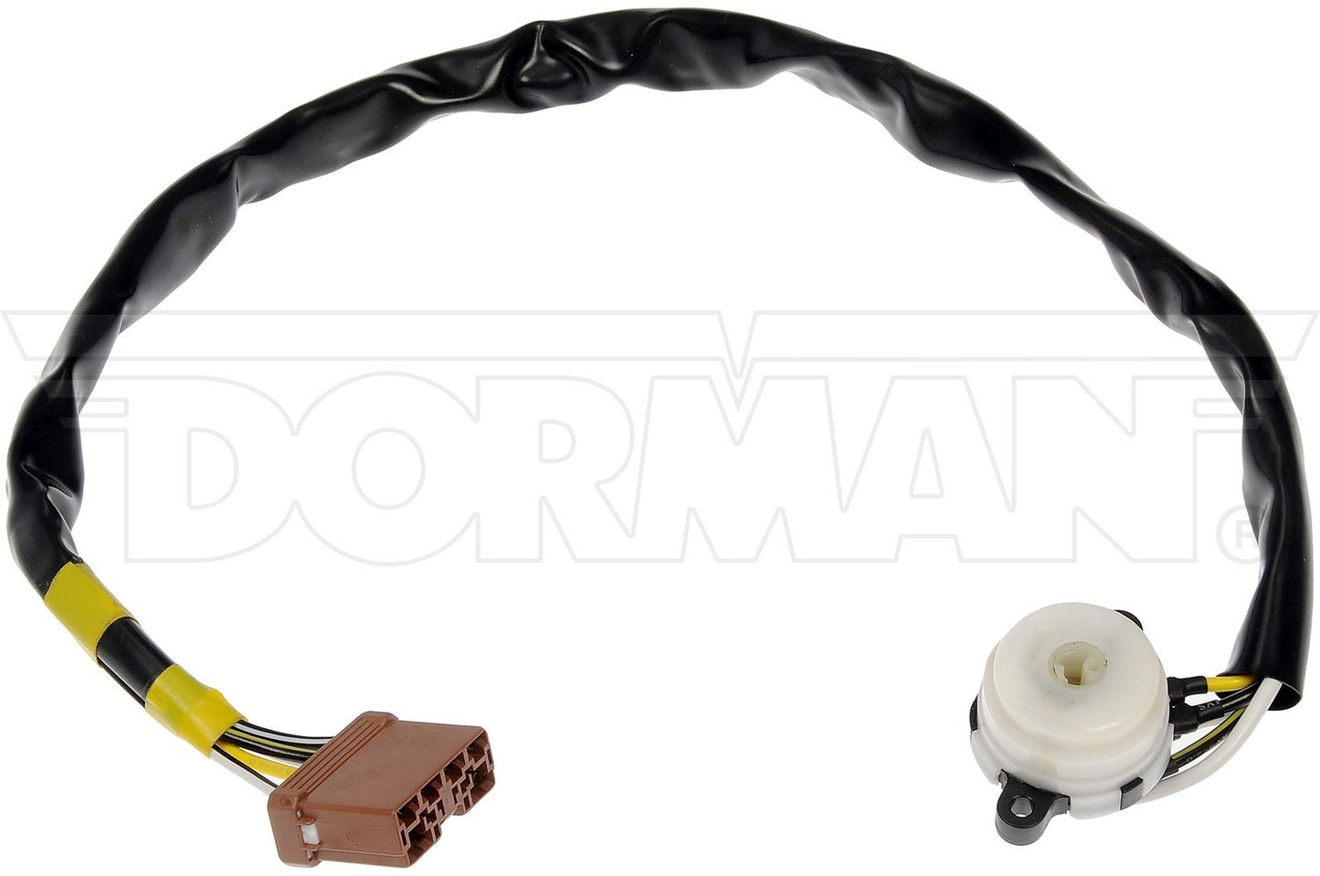 Dorman - OE Solutions IGNITION SWITCH 989-723