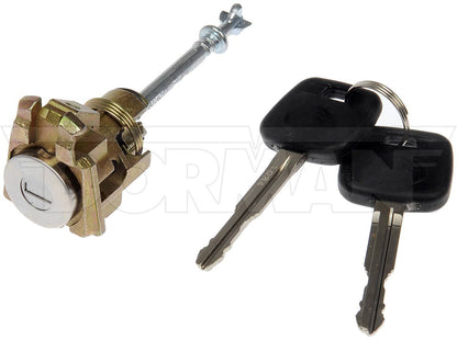 Dorman - OE Solutions IGNITION LOCK CYLINDER 989-725