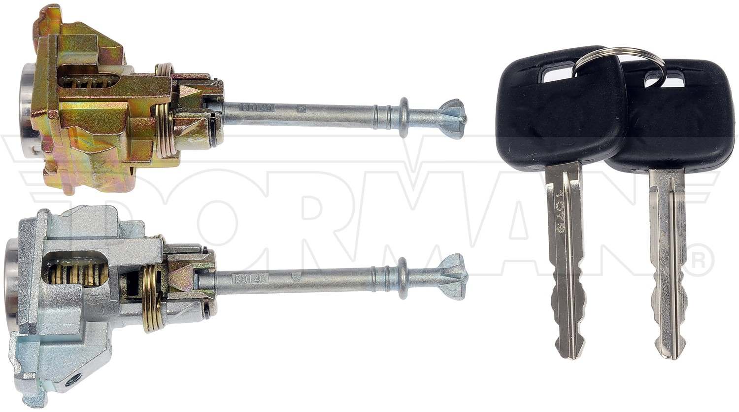 Dorman - OE Solutions OIL DIPSTICK 989-727